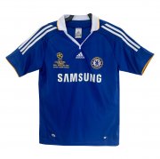 1995/1997 Chelsea Retro Home Soccer Football Kit Man