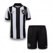 23-24 Botafogo Home Soccer Football Kit (Top + Short) Youth