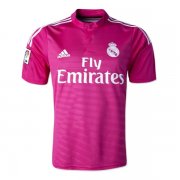 2014/15 Real Madrid Retro Away Soccer Football Kit Man