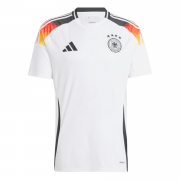 2024 Germany Home Soccer Football Kit Man