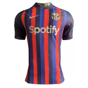 24-25 Barcelona Special Edition Soccer Football Kit Man #Player Version