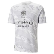 2024 Manchester City Year of the Dragon Soccer Football Kit Man