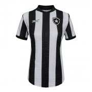 23-24 Botafogo Home Soccer Football Kit Woman