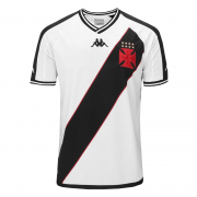 24-25 Vasco da Gama FC Away Soccer Football Kit Man
