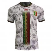 23-24 Mali Away Soccer Football Kit Man