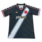 23-24 Vasco da Gama FC Black Soccer Football Kit Man #Special Edition