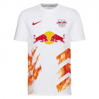 23-24 RB Leipzig Leipzig on Fire Limited-Edition Soccer Football Kit Man #Special Edition