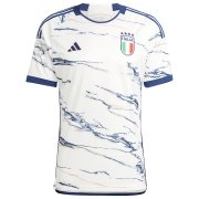 2023 Italy Away Soccer Football Kit Man