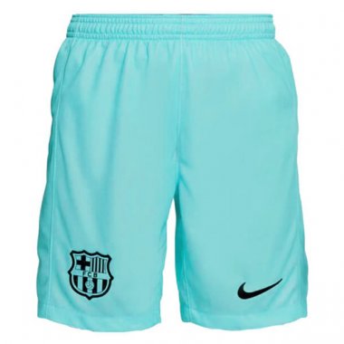 23-24 Barcelona Third Soccer Football Shorts Man