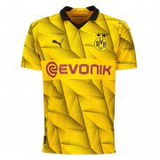 23-24 Borussia Dortmund Third Soccer Football Kit Man