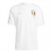 2023 Italy 125th Anniversary Soccer Football Kit Man #Special Edition