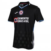 22-23 Cruz Azul Away Soccer Football Kit Man
