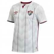 20-21 Fluminense Away Man Soccer Football Kit