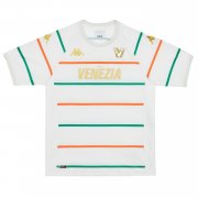 22-23 Venezia Away Soccer Football Kit Man