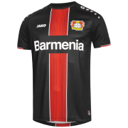 2019-20 Bayer 04 Leverkusen Away Men's Soccer Football Kit