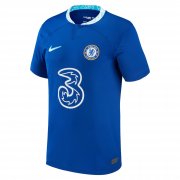 22-23 Chelsea Home Soccer Football Kit Man