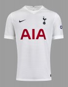 21-22 Tottenham Hotspur Home Man Soccer Football Kit