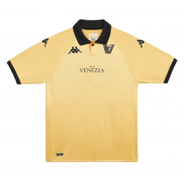 22-23 Venezia Third Soccer Football Kit Man