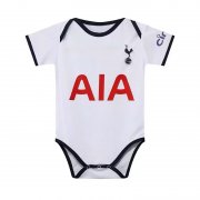 22-23 Tottenham Hotspur Home Soccer Football Kit Baby