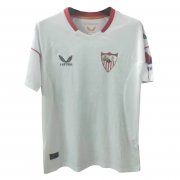 22-23 Sevilla Home Soccer Football Kit Man
