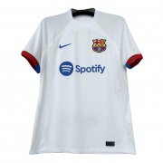 23-24 Barcelona Away Soccer Football Kit Man