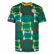 2023 Senegal Home Soccer Football Kit Man