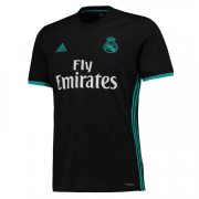 17/18 Real Madrid Retro Away Soccer Football Kit Man