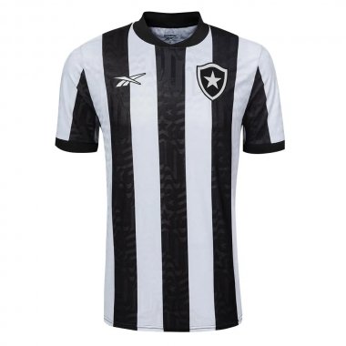 23-24 Botafogo Home Soccer Football Kit Man
