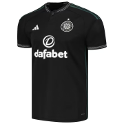 23-24 Celtic FC Away Soccer Football Kit Man