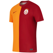 23-24 Galatasaray Home Soccer Football Kit Man