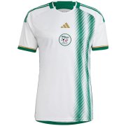 2022 Algeria Home Soccer Football Kit Man
