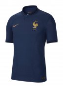 2022 France Home Man Soccer Football Kit