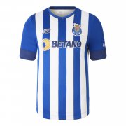 22-23 FC Porto Home Soccer Football Kit Man