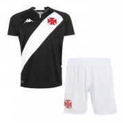 22-23 Vasco da Gama FC Home Soccer Football Kit (Top + Short) Youth