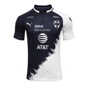 2019-20 Monterrey Third Men Soccer Football Kit