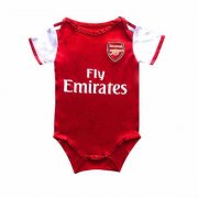 19-20 Arsenal Home Soccer Football Baby Infant Crawl Kit