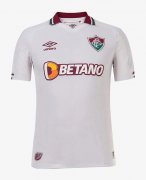 22-23 Fluminense Away Soccer Football Kit Man