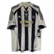 2006 Newcastle United Special Edition Soccer Football Kit Man #Retro