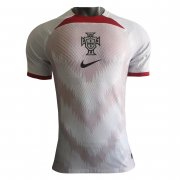 2022 Portugal White Soccer Football Kit Man #Special Edition Match