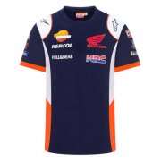 2023 Honda Royal F1 Team T-Shirt Man