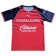 21-22 Chivas Third Man Soccer Football Kit