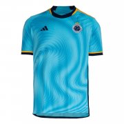 23-24 Cruzeiro Third Soccer Football Kit Man