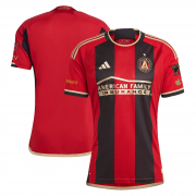 23/24 Atlanta United FC Home Soccer Football Kit Man