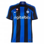 22-23 Inter Milan Home Soccer Football Kit Man