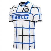 20-21 Inter Milan Away Man Soccer Football Kit