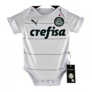 22-23 Palmeiras Away Soccer Football Kit Baby