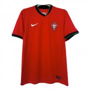 23-24 Portugal Home Soccer Football Kit Man