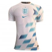 2022 England White Soccer Football Kit Man #Special Edition Match