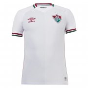 21-22 Fluminense Away Man Soccer Football Kit