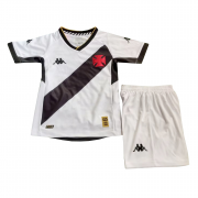 23-24 Vasco da Gama FC Away Soccer Football Kit (Top + Short) Youth